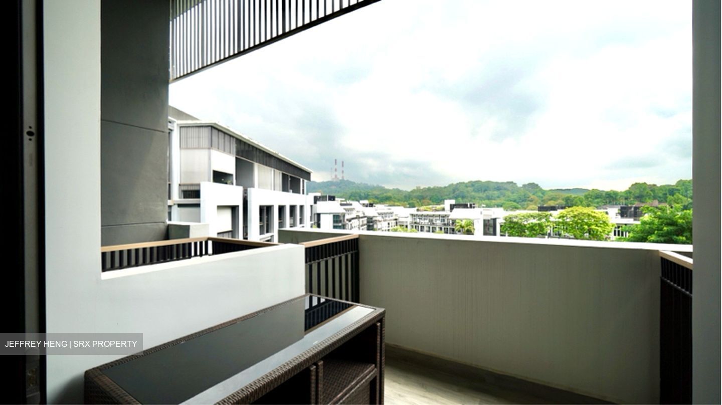 Mayfair Modern (D21), Condominium #546078801